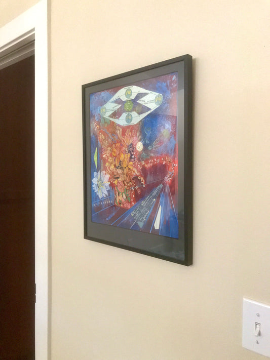 “Cosmic Abundance”